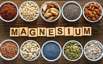 Manque de magnésium malgré une bonne alimentation : Pourquoi